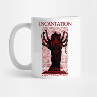 Incantation // Tribute Artwork Mug